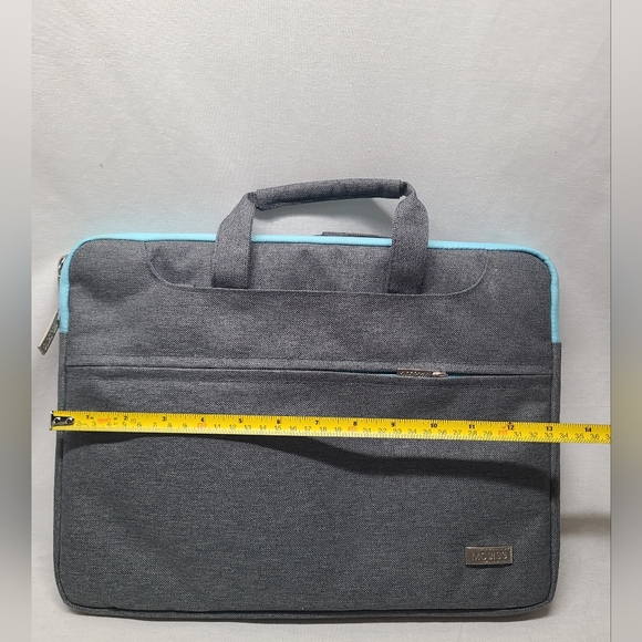 Mosiso laptop bag 13"×10" - Picture 2 of 5